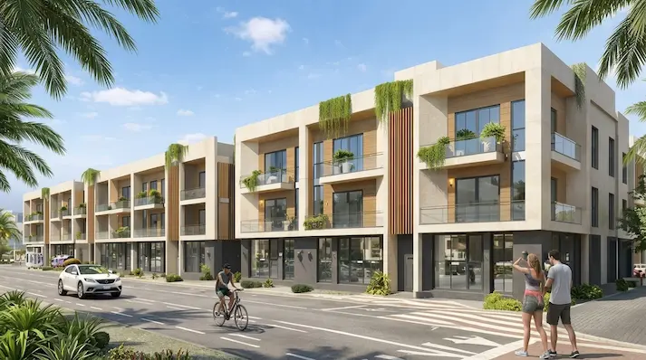 Signature Townhouses 2.0